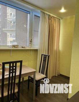 2-к квартира, на длительный срок, 44м2, 15/25 этаж