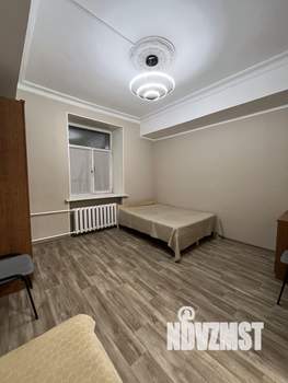 1-к квартира, на длительный срок, 40м2, 1/3 этаж