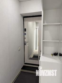 1-к квартира, на длительный срок, 30м2, 1/5 этаж