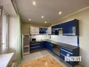 1-к квартира, на длительный срок, 51м2, 23/24 этаж