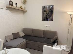 2-к квартира, посуточно, 50м2, 25/25 этаж
