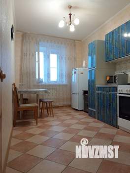 1-к квартира, на длительный срок, 47м2, 17/25 этаж