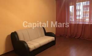 1-к квартира, на длительный срок, 51м2, 2/16 этаж