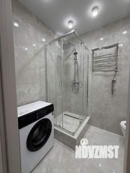 1-к квартира, на длительный срок, 42м2, 11/20 этаж