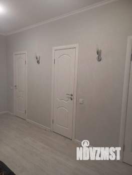 2-к квартира, на длительный срок, 66м2, 23/28 этаж