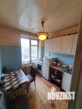 2-к квартира, на длительный срок, 42м2, 5/5 этаж