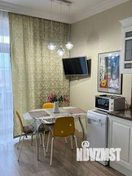 2-к квартира, на длительный срок, 60м2, 18/29 этаж