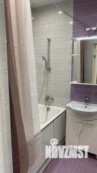 Студия квартира, на длительный срок, 30м2, 10/25 этаж