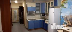 Студия квартира, на длительный срок, 40м2, 8/16 этаж
