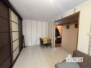 1-к квартира, на длительный срок, 30м2, 3/5 этаж