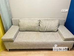 Студия квартира, на длительный срок, 18м2, 23/25 этаж