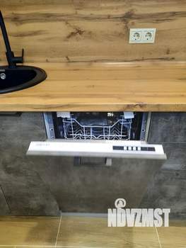 1-к квартира, на длительный срок, 30м2, 6/20 этаж