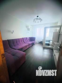 1-к квартира, на длительный срок, 39м2, 7/14 этаж