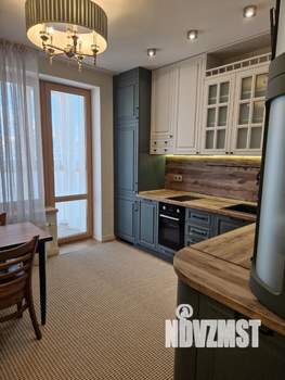 1-к квартира, на длительный срок, 42м2, 18/25 этаж