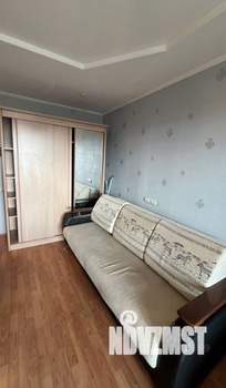 1-к квартира, на длительный срок, 38м2, 14/23 этаж