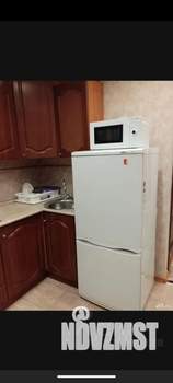 1-к квартира, на длительный срок, 33м2, 2/9 этаж