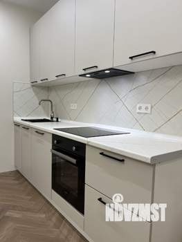 1-к квартира, на длительный срок, 36м2, 16/19 этаж