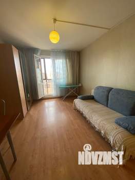 Студия квартира, на длительный срок, 30м2, 22/25 этаж