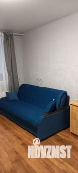 Студия квартира, на длительный срок, 30м2, 9/17 этаж