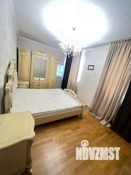 2-к квартира, на длительный срок, 65м2, 9/25 этаж