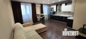 1-к квартира, на длительный срок, 50м2, 15/25 этаж