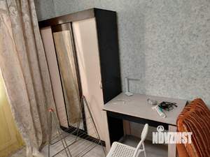 Студия квартира, на длительный срок, 29м2, 12/25 этаж