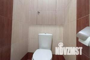 1-к квартира, посуточно, 40м2, 7/27 этаж