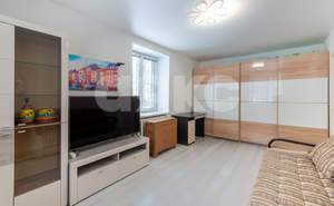 2-к квартира, на длительный срок, 41м2, 1/5 этаж