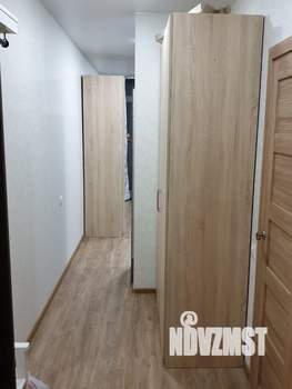 Студия квартира, на длительный срок, 27м2, 9/26 этаж