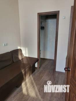 2-к квартира, на длительный срок, 44м2, 1/5 этаж