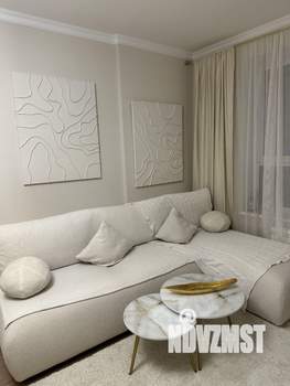 2-к квартира, на длительный срок, 50м2, 11/21 этаж