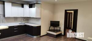 1-к квартира, на длительный срок, 50м2, 15/25 этаж