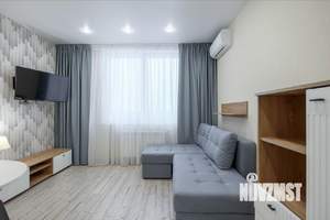 Студия квартира, на длительный срок, 23м2, 17/26 этаж