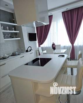 2-к квартира, на длительный срок, 80м2, 21/29 этаж