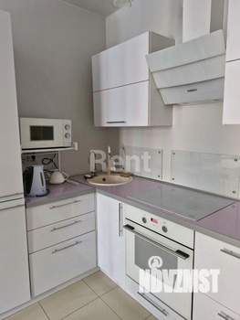 1-к квартира, на длительный срок, 32м2, 10/25 этаж