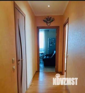 1-к квартира, на длительный срок, 52м2, 14/22 этаж