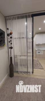 1-к квартира, на длительный срок, 31м2, 7/25 этаж