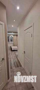 1-к квартира, на длительный срок, 31м2, 21/25 этаж