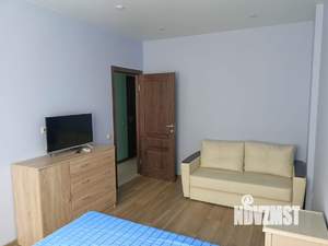 1-к квартира, на длительный срок, 35м2, 3/26 этаж