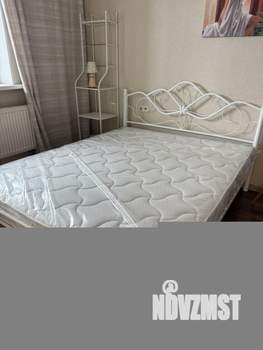 Студия квартира, на длительный срок, 30м2, 7/25 этаж