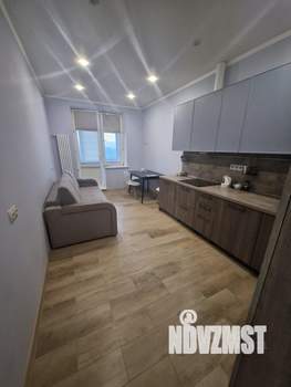 1-к квартира, на длительный срок, 75м2, 19/26 этаж