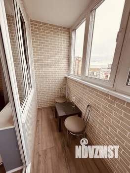 Студия квартира, на длительный срок, 30м2, 10/27 этаж