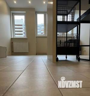 Студия квартира, на длительный срок, 30м2, 16/25 этаж