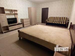 1-к квартира, на длительный срок, 54м2, 3/19 этаж