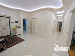 3-к квартира, на длительный срок, 126м2, 14/25 этаж