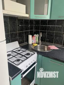 1-к квартира, на длительный срок, 22м2, 2/9 этаж