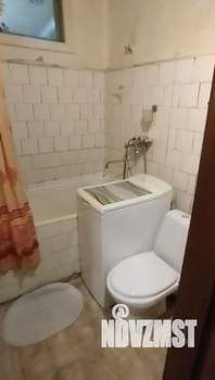 2-к квартира, на длительный срок, 44м2, 4/5 этаж