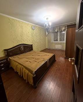 3-к квартира, на длительный срок, 115м2, 9/27 этаж