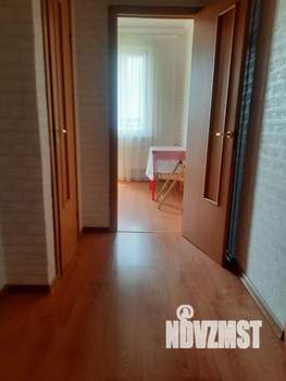 1-к квартира, на длительный срок, 35м2, 10/25 этаж