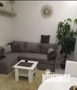 2-к квартира, посуточно, 50м2, 25/25 этаж